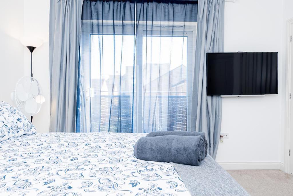 Bayview Apartments 南安普敦 外观 照片