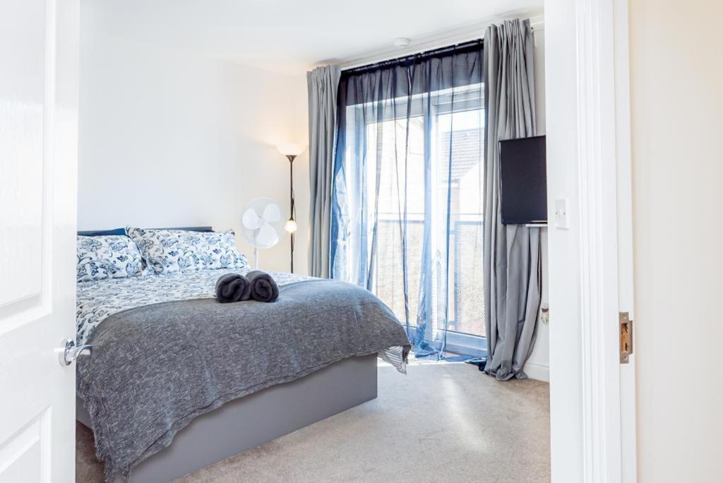 Bayview Apartments 南安普敦 外观 照片