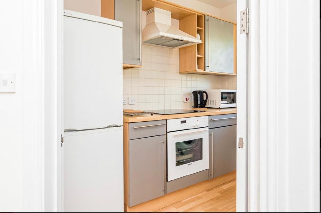 Bayview Apartments 南安普敦 外观 照片