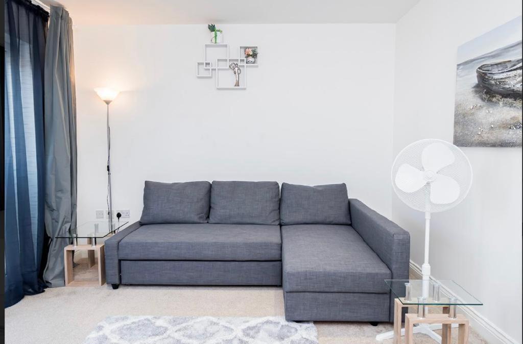 Bayview Apartments 南安普敦 外观 照片