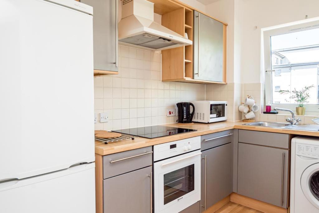Bayview Apartments 南安普敦 客房 照片